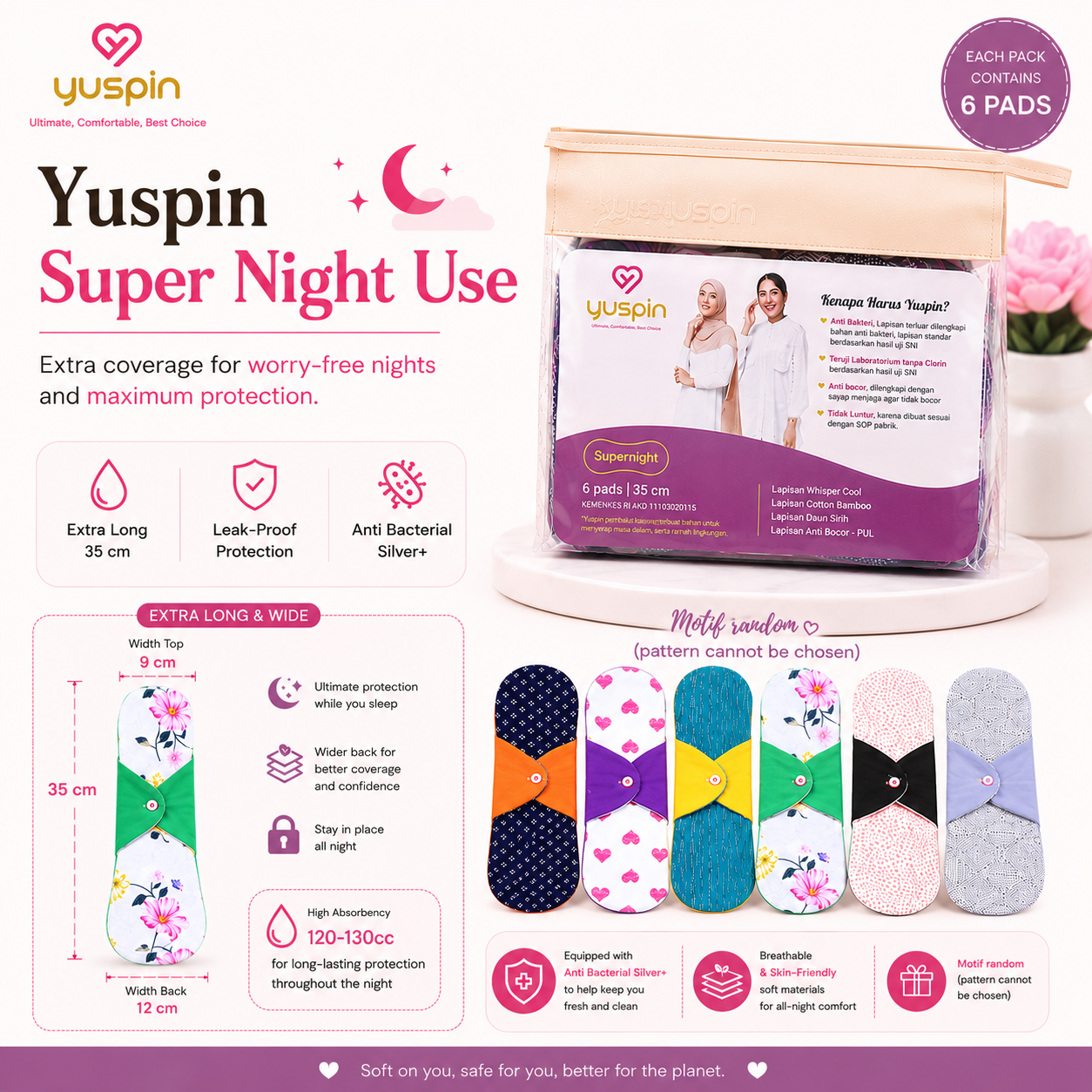 Super Night Use