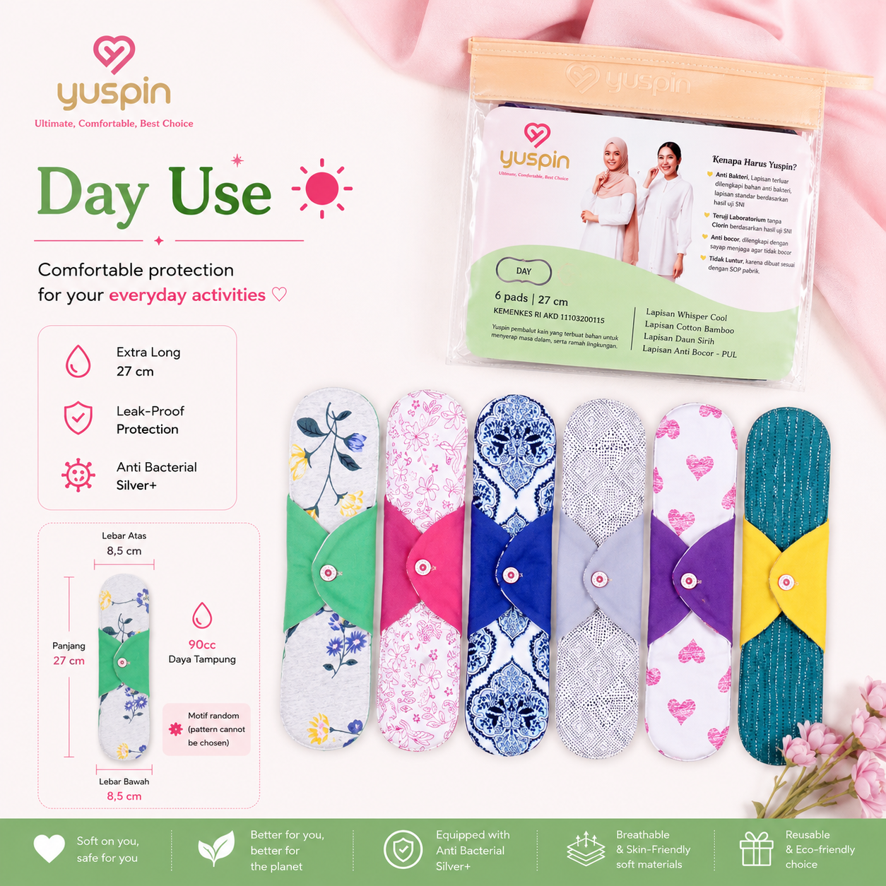 Day Use