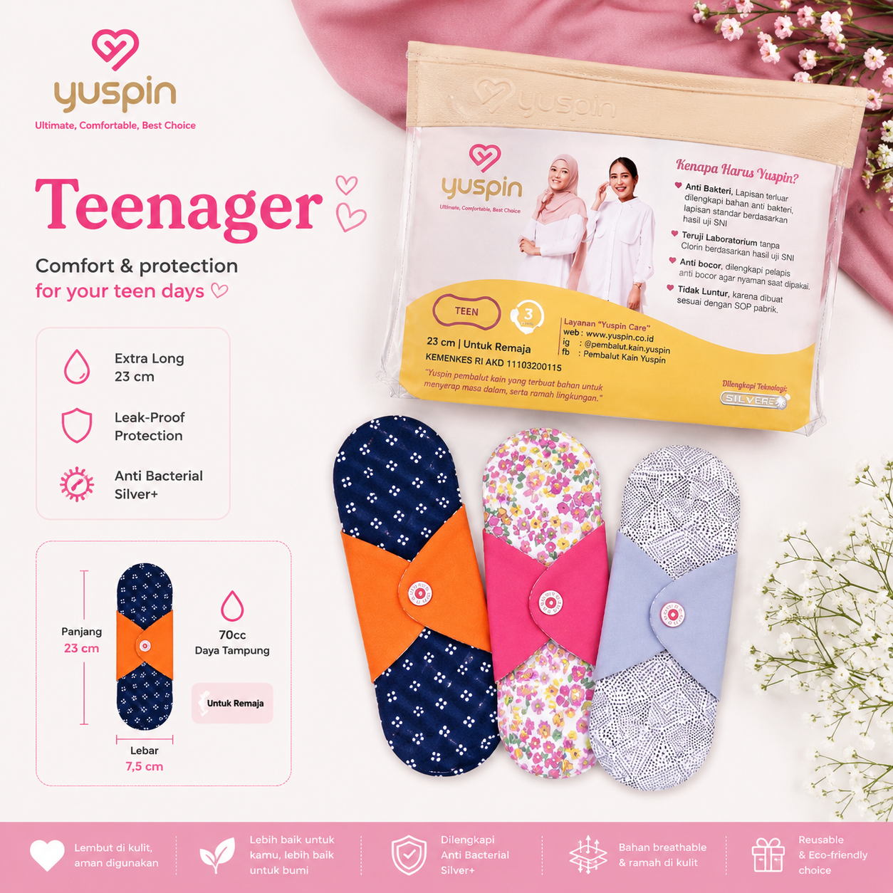 Teenager