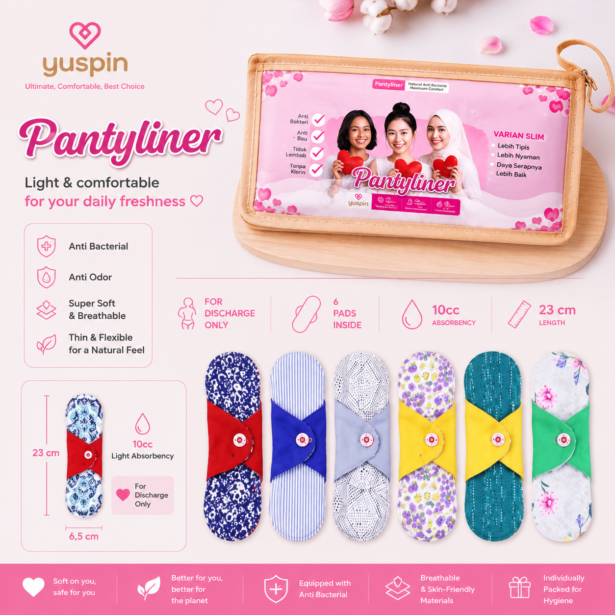 Pantyliner