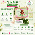 Duo Slim Day Use